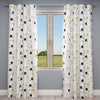 Animals Kids & Nursery Blackout Curtains - The Chase