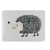 Animals Wall Art | Set of 3 | Collection: Critter Ally | For Nurseries & Kid's Rooms