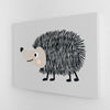 Animals Wall Art | Set of 3 | Collection: Critter Ally | For Nurseries & Kid's Rooms