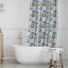 Zoo Kids' Shower Curtains - Wild and Free