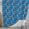 Constructions Kids' Shower Curtains - Wheely Cool