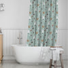 Forest Kids' Shower Curtains - Charming Forest