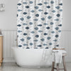 Fish Kids' Shower Curtains - Fintastic