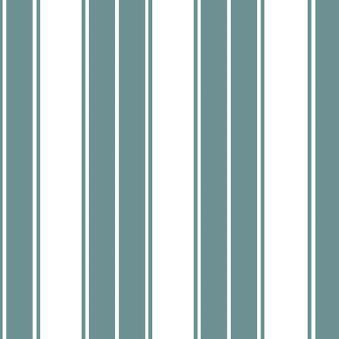 Fern Stripes