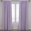 Kids & Nursery Blackout Curtains - Mysterious Purple