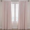 Kids & Nursery Blackout Curtains - Tickled Pink