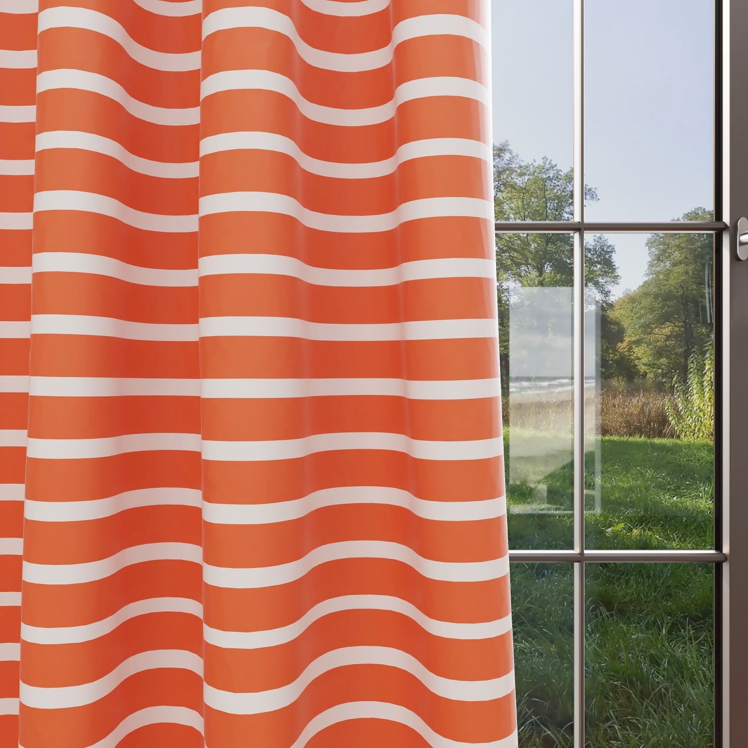 Kids & Nursery Blackout Curtains - Citrus Extracts