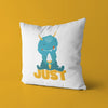 Monster Throw Pillows | Set of 3 | Cute And Scary | For Nurseries & Kid's Rooms