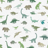 Dinosaur Kids & Nursery Blackout Curtains - World of Dinos
