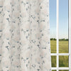 Floral Kids & Nursery Blackout Curtains - Enchanted Blooms