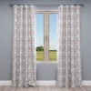 Fox Kids & Nursery Blackout Curtains - Sniff and Turn