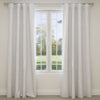 Lovely French Grey Kids Curtains