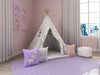 Kids Teepee, Unicorn Decor Themed Room - Be a Unicorn Collection