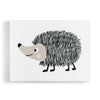 Animals Wall Art | Set of 3 | Bedtime Excuses | For Nurseries & Kid's Rooms