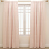 Palette Blush Kids Curtains