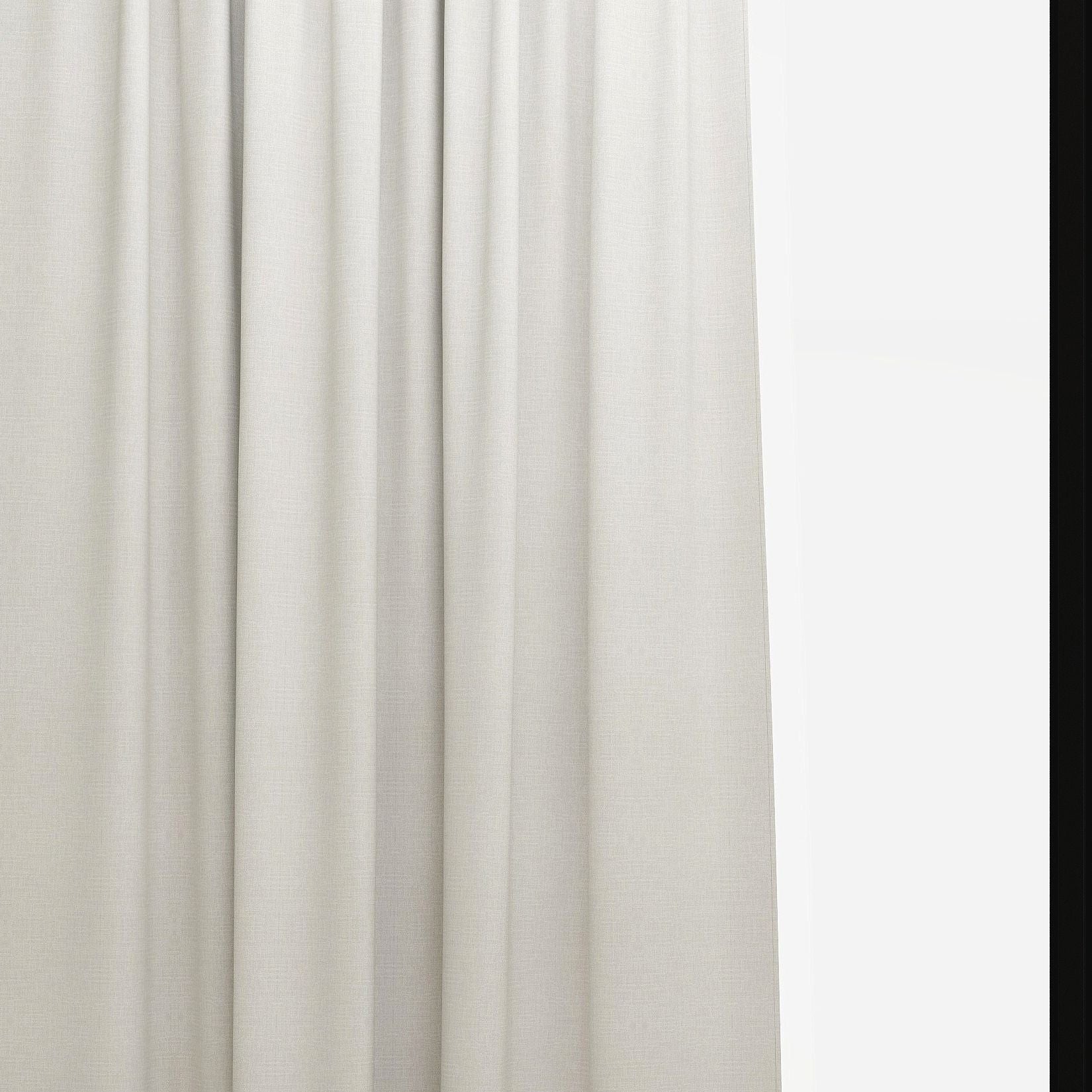 Palette French Gray Kids Curtains