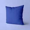 Kids & Nursery Throw Pillow - Deep Blue