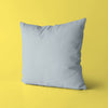 Kids & Nursery Throw Pillow - Cool Gray