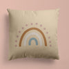Rainbow Throw Pillows | Set of 3 | Collection: Rainbow Connect | For Nurseries & Kid's Rooms