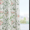 Floral Kids & Nursery Blackout Curtains - Rose to the Occasion
