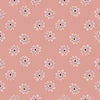Floral Kids & Nursery Blackout Curtains - Rosy Daisies