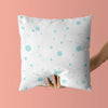 Underwater Throw Pillows | Set of 3 | Collection: Seas the Day | For Nurseries & Kid's Rooms