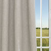 Scribble Storm Twill Kids Curtains