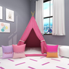 Candy Lollipop Kids Teepee