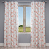 Rainbow Kids & Nursery Blackout Curtains - Tapestry of Colors