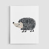 Animals Wall Art | Set of 3 | Playful Bunch | For Nurseries & Kid's Rooms