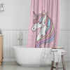 Unicorn Kids' Shower Curtains - Unicorn Glam