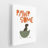 Dinosaur Wall Art | Set of 3 | Collection: Rawr-some Dinos | For Nurseries & Kid's Rooms