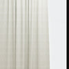 Zephyr Coco Milk Luxe Kids Curtains